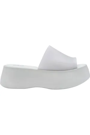 Melissa Sandaler Becky - Grey Matt
