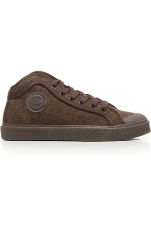 Sanjo Sneakers K100 Burel - Boletos