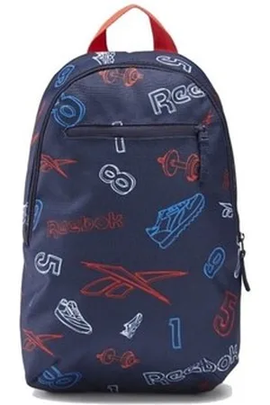 Reebok Rygsække Allover Print