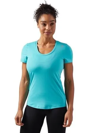 Reebok T-shirts m. korte ærmer Wor SW Tee
