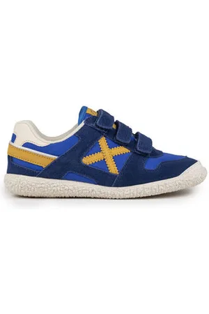 Munich Sneakers Mini goal vco
