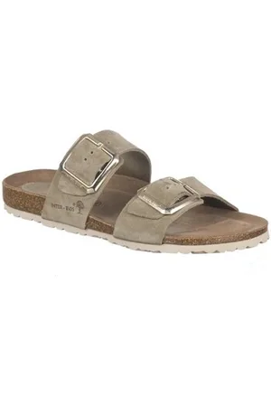 Interbios Sandaler KLIPKLAPPER 7232