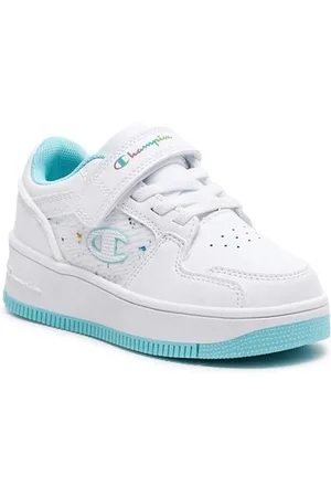 Champion Sneakers Rebound Platform Abstract