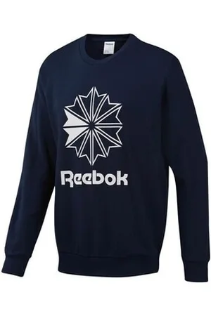 Reebok Sweatshirts AC FT Big Starcrest