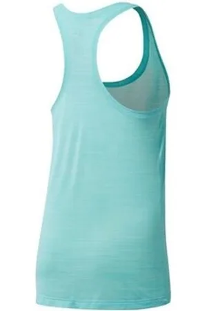 Reebok T-shirts m. korte ærmer Wor AC Tank