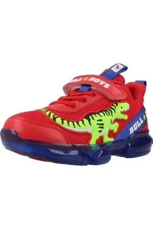 Bull Boys Sneakers AL2130