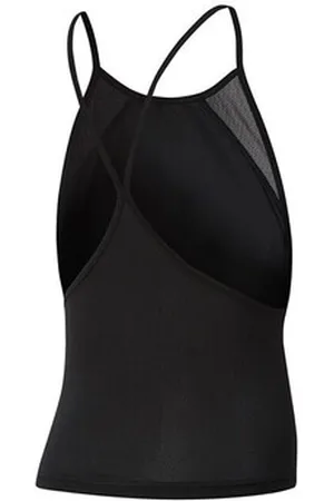 Reebok T-shirts m. korte ærmer Wor Myt Tank