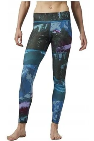 Reebok Bukser Graphic