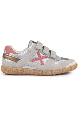 Munich Sneakers Mini goal vco