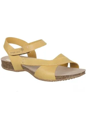 Interbios Sandaler KLIPKLAPPER 4487