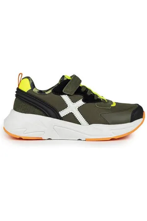 Munich Sneakers Mini track vco