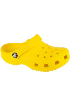 Crocs Tøfler Classic Clog Kids