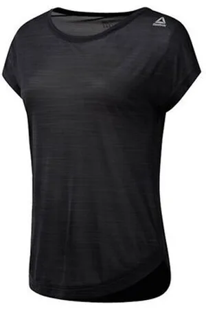 Reebok T-shirts m. korte ærmer Wor AC Tee