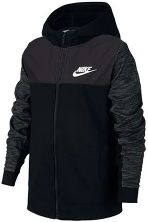 Nike Sweatshirts JR Nsw Advance Hoodie