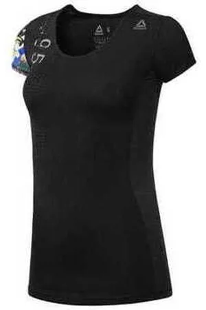 Reebok T-shirts m. korte ærmer Activchill