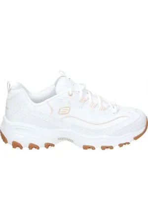 Skechers Sko Multisport 149807-WHT