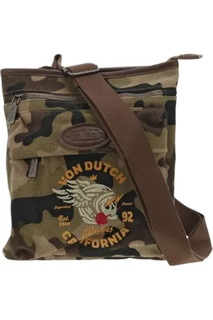 Von Dutch Skuldertasker VDLEADERH24