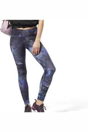 Reebok Bukser OS Lux Boldtight