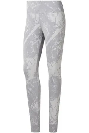 Reebok Bukser Combat Lux Bold Jacquard