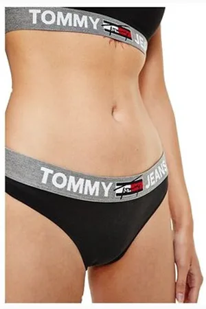 Tommy Hilfiger Trusser UW0UW02773BDS