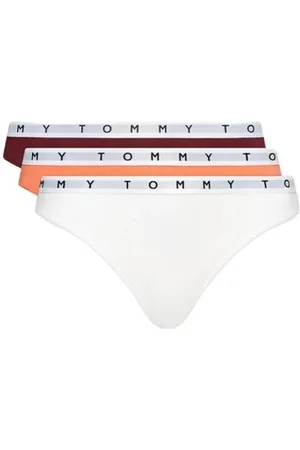 Tommy Hilfiger Trusser UW0UW025210V4