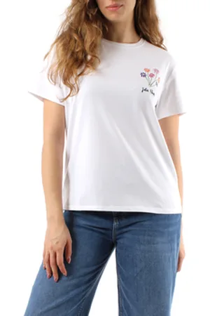 MARELLA T-shirts m. korte ærmer CAPPERO