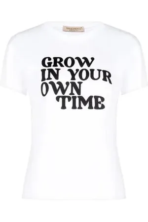 Rinascimento T-shirts & Polo-t-shirts CFC0124195003