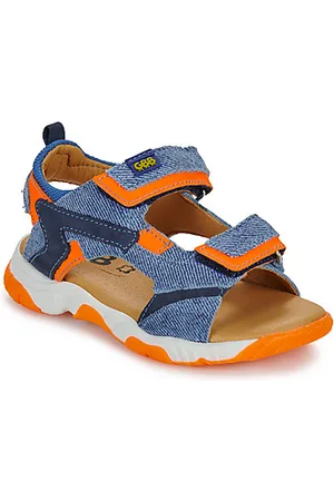 GBB Sandaler til børn GIPSY