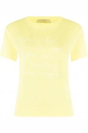 Rinascimento T-shirts & Polo-t-shirts CFC0124620003