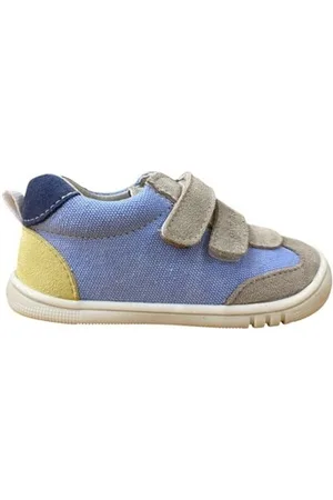 Pirufin Sneakers PF361-2 Azul