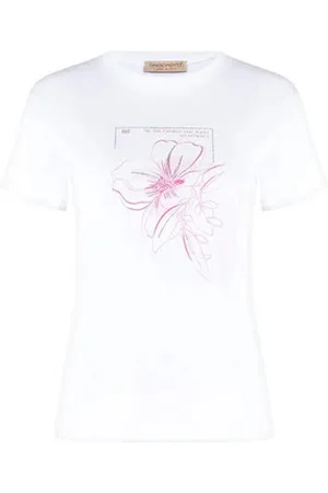 Rinascimento T-shirts & Polo-t-shirts CFC0124614003