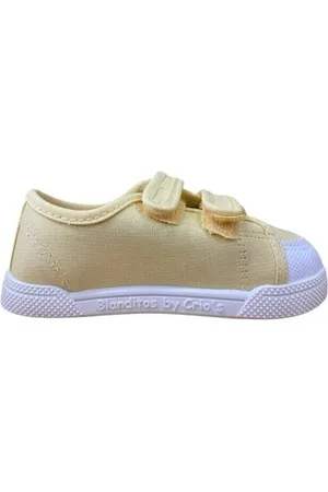 Blanditos Sneakers COCO Amarillo