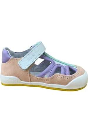 Blanditos Sandaler til børn ESTELA Multicolor