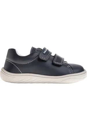 Pablosky Sneakers Leader-Tech Barefoot Kids Sneakers - Mediterraneo