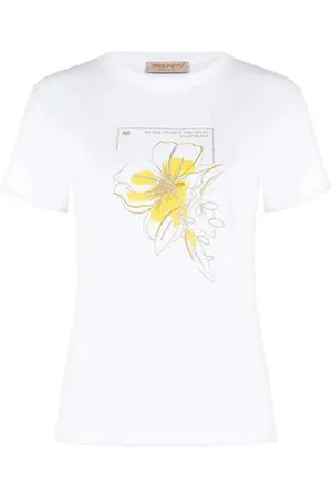 Rinascimento T-shirts & Polo-t-shirts CFC0124614003