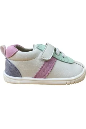 Pirufin Sneakers PF411-1 Lila