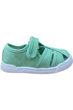 Blanditos Sneakers MANGO Verde