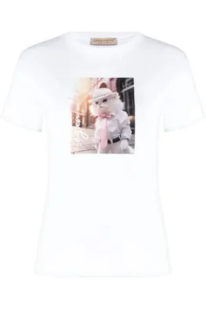 Rinascimento T-shirts & Polo-t-shirts CFC0124618003