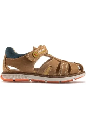 Pablosky Sandaler til børn Kids 510683 Y - Tangoman Girasol