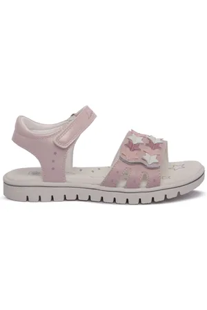 Lumberjack Sandaler til børn CH001 PINK
