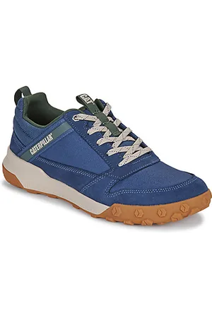 Caterpillar Sneakers HEX READY LOW MESH