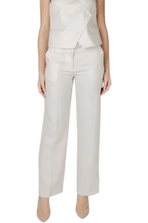 VILA Habit bukser Viflea Rw Tailored 14105559