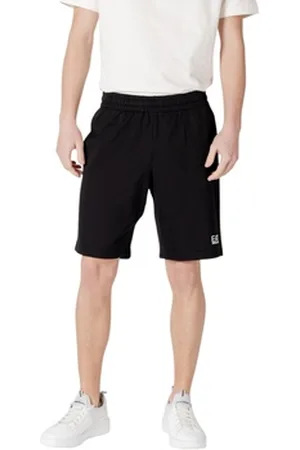 EA7 Shorts 8NPS65 PJVRZ