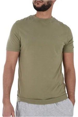 Eden Park T-shirts m. korte ærmer E24MAITC0003