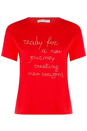 Rinascimento T-shirts & Polo-t-shirts CFC0124620003