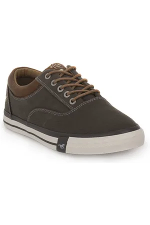 Mustang Sneakers DARK GREY
