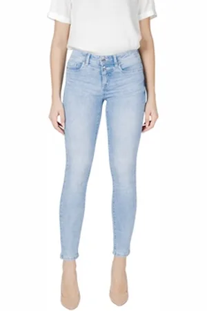 Street one Smalle jeans QR Style-York 378550