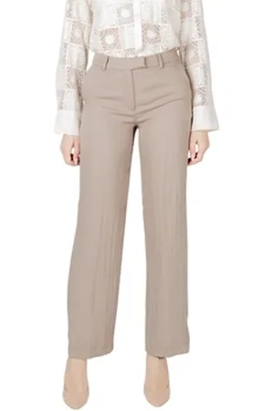 VILA Habit bukser Viflea Rw Tailored 14105559