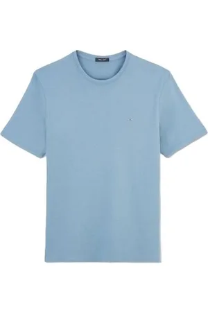 Eden Park T-shirts m. korte ærmer E23MAITC0003