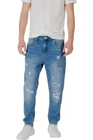 GIANNI LUPO Lige jeans GL6341Q - Mike Carrot Fit